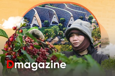 Buôn Ma Thuột trên hành trình trở thành "Thành phố cà phê của thế giới"