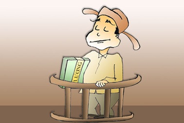 Dương Chí Dũng có được “yêu thương”, “đùm bọc”?