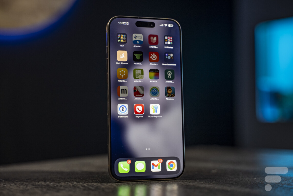 Apple đối mặt với thách thức sinh tồn kép - 1 Apple đối mặt với thách thức sinh tồn kép - 1
