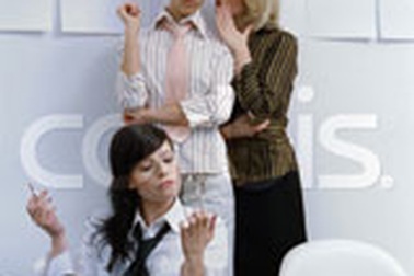 Tôi muốn làm "cái gai" trong mắt đồng nghiệp!