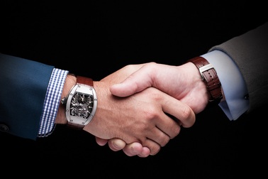 Mật mã của giới thượng lưu