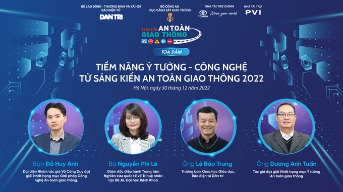 Nếu áp dụng ngay ý tưởng của tôi, tầm này năm sau Hà Nội hết tắc đường - 2 Nếu áp dụng ngay ý tưởng của tôi, tầm này năm sau Hà Nội hết tắc đường - 2