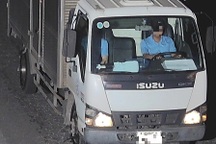 Camera AI trên cao tốc phát hiện 57 lái xe không thắt dây an toàn