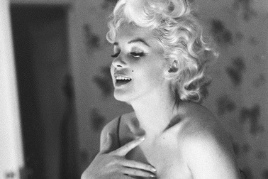 Khát vọng đổi đời của “biểu tượng sex” Marilyn Monroe