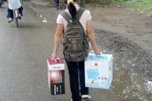 Bạn đọc Dân trí “bóc mẽ” dịch vụ bán hàng đa cấp