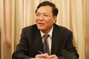 Bộ trưởng Bộ GD-ĐT Phạm Vũ Luận giữ chức Chủ tịch Hội đồng chức danh Giáo sư