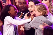 Sao và những khoảnh khắc “đốn tim” người hâm mộ