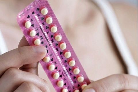 Bốn phương pháp tránh thai phổ biến cho bà mẹ sau sinh
