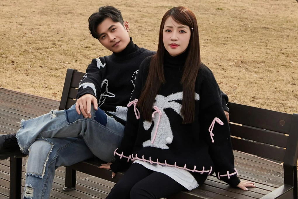 Điểm mặt dàn chồng quốc dân vừa đẹp trai, vừa chiều vợ hết mực - 9 Điểm mặt dàn chồng quốc dân vừa đẹp trai, vừa chiều vợ hết mực - 9