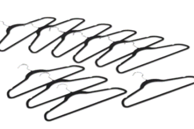 Đến lượt chiếc mắc áo bị điều tra chống bán phá giá