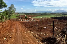 “Sốt” đất nông nghiệp vùng ven các đô thị