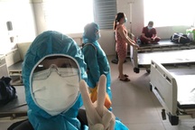 Cô gái từng mắc Covid-19: Sức khỏe sa sút, mong đừng chủ quan với dịch bệnh