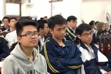 Trượt tốt nghiệp, học sinh sẽ được cấp giấy chứng nhận hoàn thành chương trình