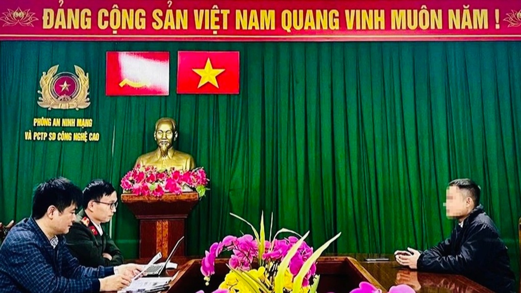 Bình luận phân biệt địa phương, một cán bộ Sở Tài chính bị xử phạt - 1 Bình luận phân biệt địa phương, một cán bộ Sở Tài chính bị xử phạt - 1