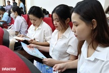 Cà Mau có 5 chỉ số cạnh tranh cấp tỉnh ưu tiên tập trung cải thiện ngay