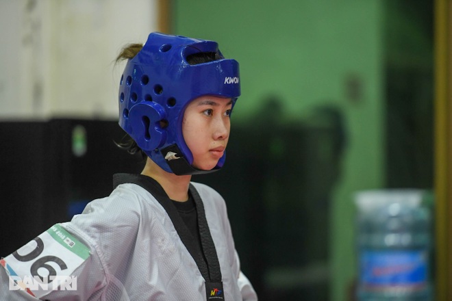 Taekwondo Việt Nam: Tấm gương thầy Park và mục tiêu tại Olympic - 12 Taekwondo Việt Nam: Tấm gương thầy Park và mục tiêu tại Olympic - 12