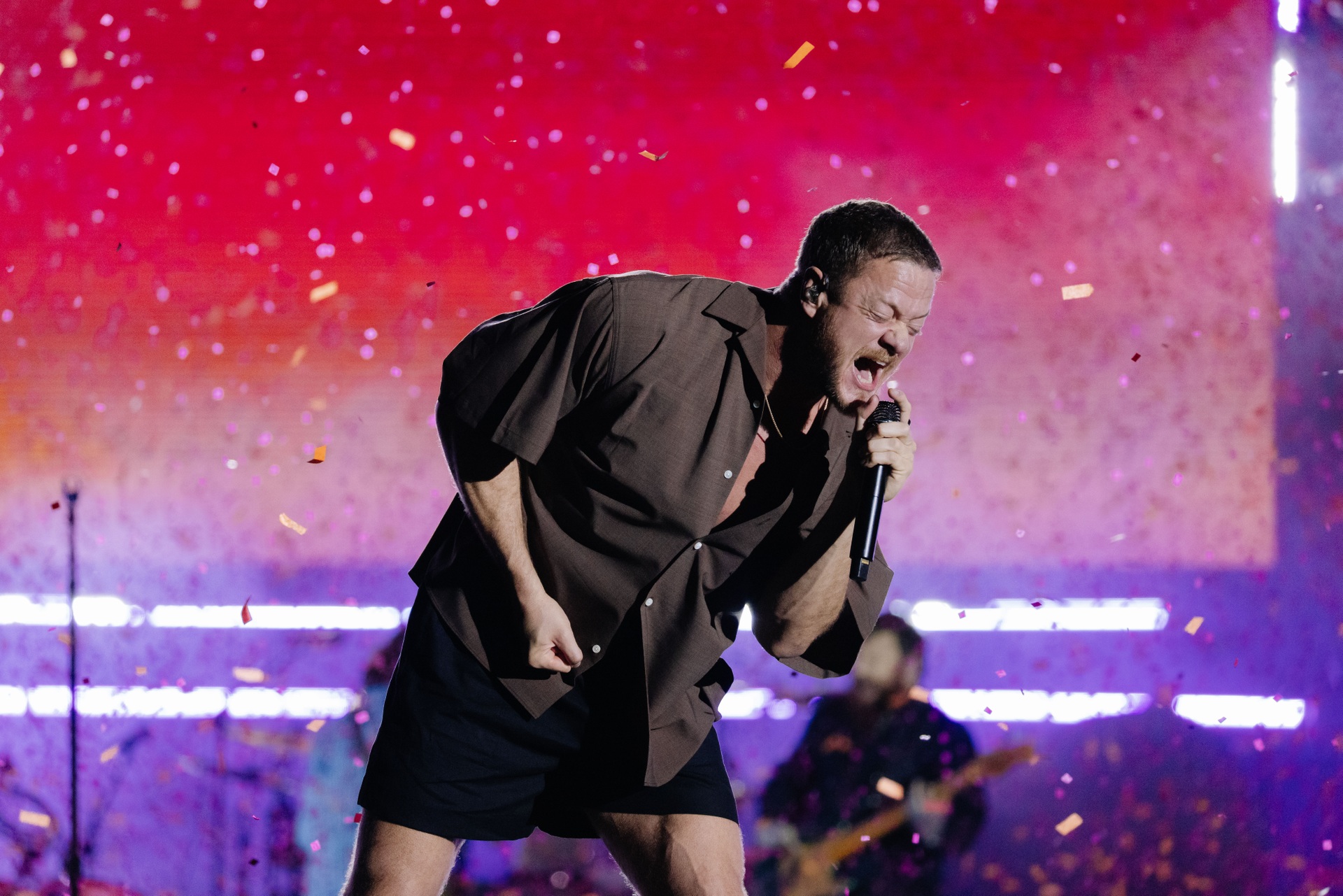 Dấu ấn của Imagine Dragons và dàn sao Việt tại 8WONDER Winter - 7 Dấu ấn của Imagine Dragons và dàn sao Việt tại 8WONDER Winter - 7