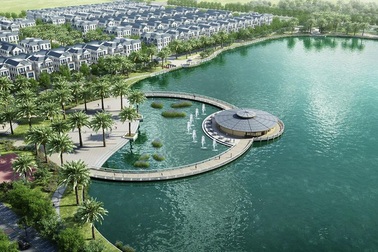Các Đại lý phân phối chính thức Vinhomes Riverside – The Harmony – Khu đô thị sinh thái đẳng cấp duy nhất tại Hà Nội