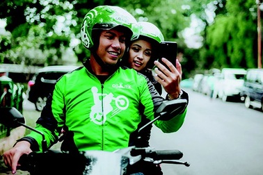 Đối thủ đáng gờm sắp đổ bộ Việt Nam, Grab sẽ bớt vị thế kẻ “độc quyền”?