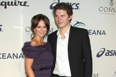 Jennifer Love Hewitt lại chia tay người yêu