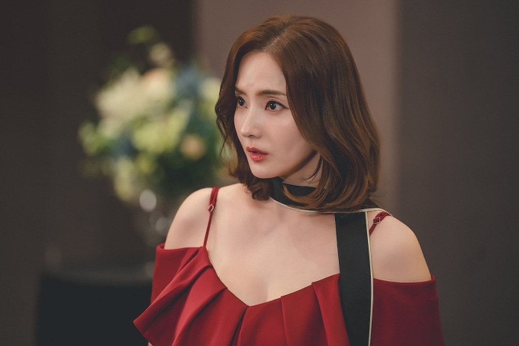 Mỹ nhân Vườn sao băng: Búp bê xinh đẹp, hôn nhân viên mãn bên đại gia - 4 Mỹ nhân Vườn sao băng: Búp bê xinh đẹp, hôn nhân viên mãn bên đại gia - 4