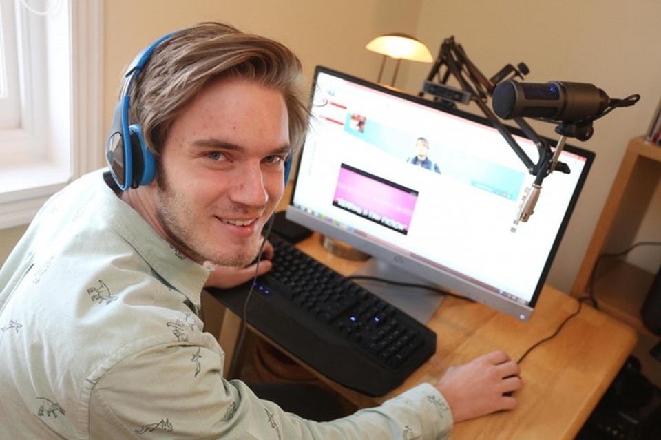 YouTube trả bao nhiêu tiền cho người sản xuất nội dung? - 2 YouTube trả bao nhiêu tiền cho người sản xuất nội dung? - 2