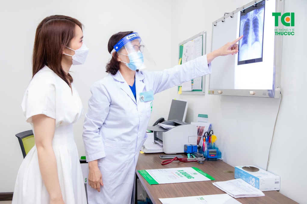 Vượt qua ám ảnh hậu Covid-19 với sự đồng hành của các chuyên gia - 3 Vượt qua ám ảnh hậu Covid-19 với sự đồng hành của các chuyên gia - 3
