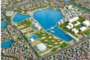 Gần 300 hộ dân trên "đất vàng" ở Hà Nội được đưa ra khỏi quy hoạch dự án