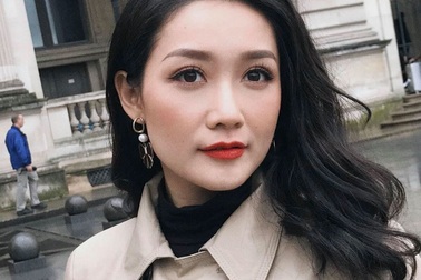 BTV Thu Hà chia sẻ công việc “khác thường” trong mùa dịch Covid -19