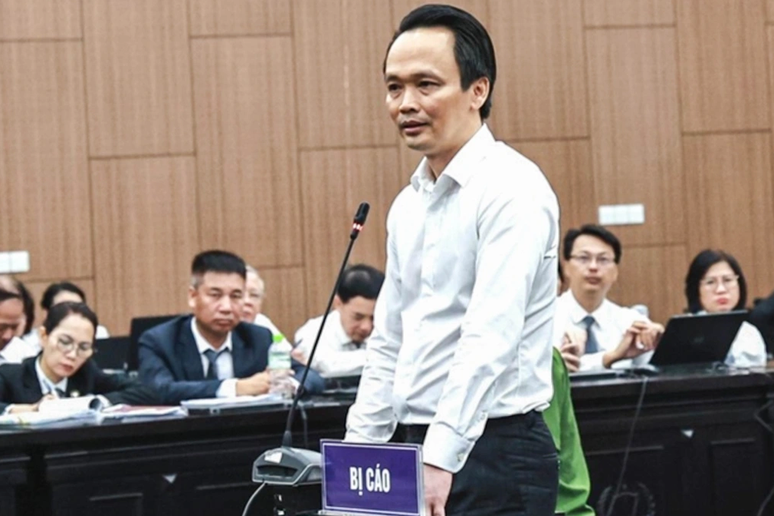 Trịnh Văn Quyết bồi thường, khi nào bị hại được nhận lại tiền?