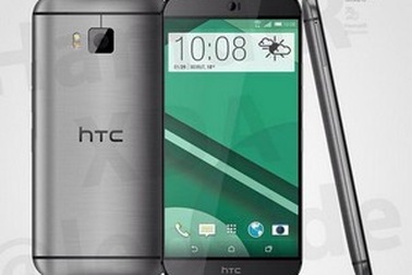 HTC xác nhận thời điểm ra mắt smartphone “bom tấn” One M9