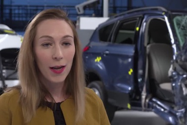 IIHS thử nghiệm độ an toàn của một số mẫu crossover cỡ nhỏ