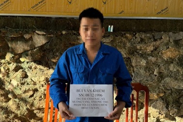 Rao bán "bùa yêu" trên mạng xã hội, lừa đảo hơn 100 người