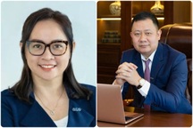 Anh vợ ông Trịnh Văn Quyết rời ghế chủ tịch FLC, cựu CEO tái xuất