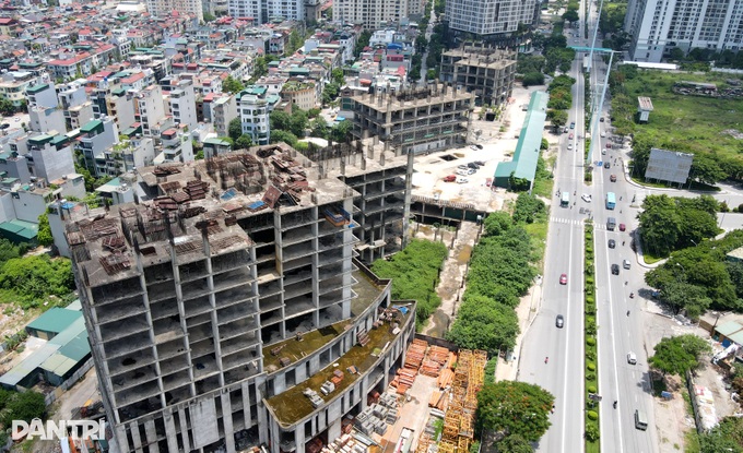 Chủ đầu tư không được đẩy cho khách hàng mua nhà trả phí bảo lãnh - 1 Chủ đầu tư không được đẩy cho khách hàng mua nhà trả phí bảo lãnh - 1