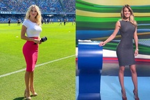 Đăng ảnh riêng tư lên Instagram, nữ phóng viên xinh đẹp bị trộm ghé thăm