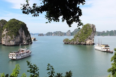 Nhiều nhà khoa học cùng hiến kế giúp Hạ Long thúc đẩy kinh tế xanh