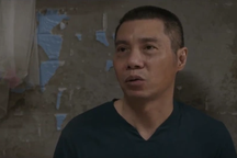 NSND Công Lý gây xúc động với vai ông bố nghèo khổ, ốm yếu