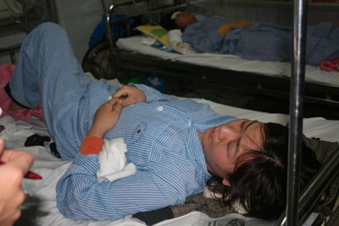 Thêm 25 tỉnh đã áp dụng viện phí mới