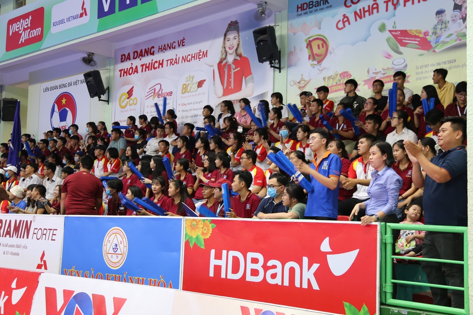 Thái Sơn Nam lần thứ 5 liên tiếp lên ngôi vô địch Giải Futsal HDBank Vô địch Quốc gia 2020 - 4 Thái Sơn Nam lần thứ 5 liên tiếp lên ngôi vô địch Giải Futsal HDBank Vô địch Quốc gia 2020 - 4