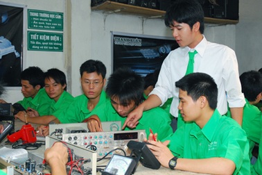 Lao động hợp đồng có được hưởng ưu đãi nghề?