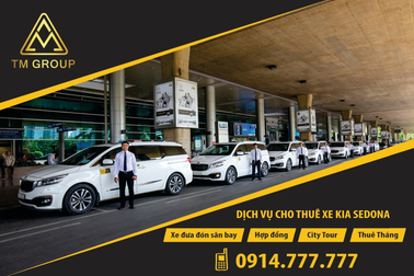 TM Royal - Giá trị trên từng chuyến đi