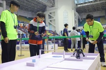 Học sinh "trường làng" vô địch sân chơi STEM quốc gia