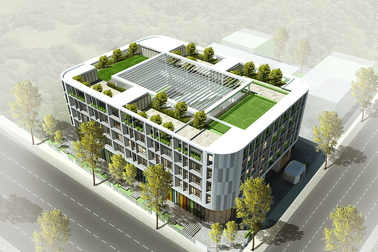 Vietschool tăng tốc từ triết lý giáo dục nhân văn, khai phóng