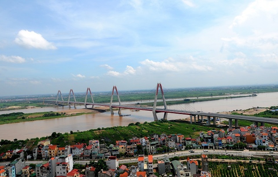 Phải bổ sung quy hoạch, kế hoạch sử dụng đất bãi bồi ven sông, ven biển - 1 Phải bổ sung quy hoạch, kế hoạch sử dụng đất bãi bồi ven sông, ven biển - 1