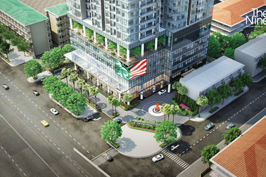 “Vành đai xanh” nâng bước bất động sản vùng lõi Thủ đô