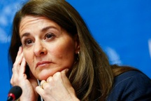 Bà Melinda mở lòng về "cuộc ly hôn đau đớn" với tỷ phú Bill Gates