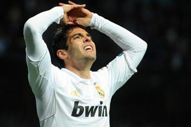 AC Milan sắp đón Kaka trở về “mái nhà xưa”