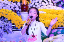 Tú Thanh - Ca nương trẻ nhất Việt Nam qua đời vì tai nạn giao thông