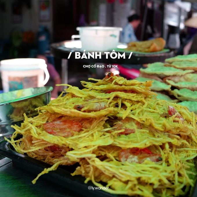 Dành 24h để ăn hết 24 món ngon ở Hải Phòng: đây đích thị là food tour không bao giờ hết hot - Ảnh 8. Dành 24h để ăn hết 24 món ngon ở Hải Phòng: đây đích thị là food tour không bao giờ hết hot - Ảnh 8.